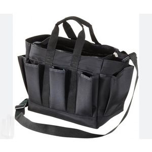 Japonesque Pro Set Bag for Makeup Artists. Good Condition.